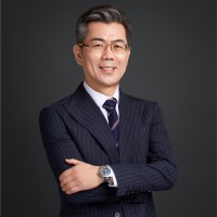 Albert Tsai