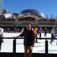 Mike Roder