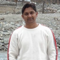 Mudassar Shaikh