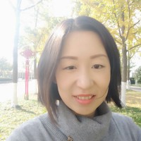 Alinna Wu
