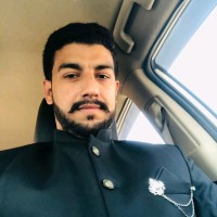 Muhammad Siddiq
