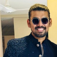 Santhosh T
