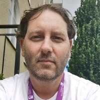Mikael Marmvik