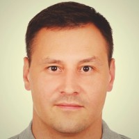 Damian Domański