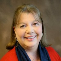 Mary Hartley