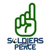 Soldiers Of Peace