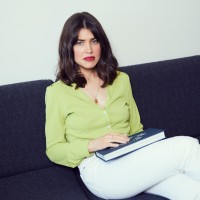 Danya IDILBI
