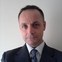 Darren Cremin Msc, Bsc(Hons) Miei