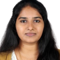 Mounika B
