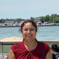 Moumita Biswas
