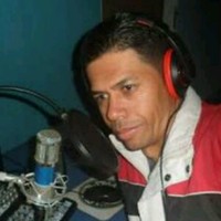 Marinaldo Campos