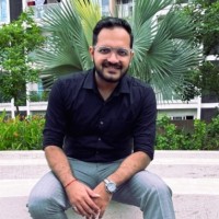 Suraj Mishra