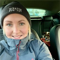 Sarah Johnston