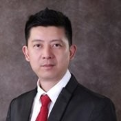 Dr Andy Yong B.S.S.,M.P.A.