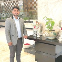 Shubham Kumar