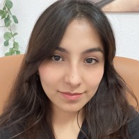 Marjiorie Espinoza Gonzales