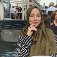 Senagül YURTSEVER