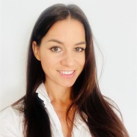 Audrey Di Grazia