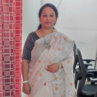 Chaitanya Vangeti