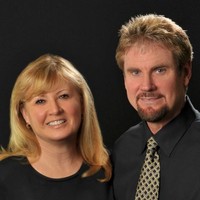 Sherry And Tony Chandler