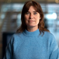 Lena Smed Olsen
