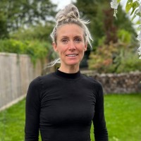 Carly Thomas