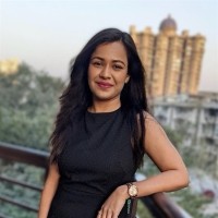 Silky Jain