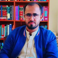 Muhammad Naeem