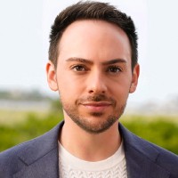 Elliott Gordon