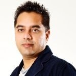 Garry Benipal