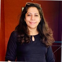 Vinita Nair