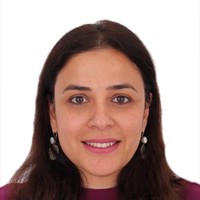 Sara Mostafa choukry
