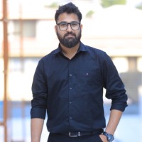 Vaibhav Sharma