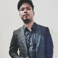 Ikbal Hussain Kazi