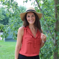 Katherine Talley