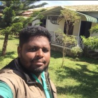David Jayakumar