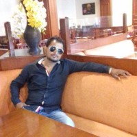 Indu Bhushan Singh