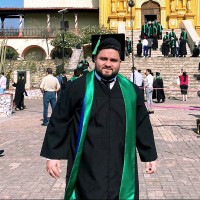 Ramses Alejandro Hernandez Garcia