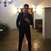 Edgar Jaen Lopez Pacheco