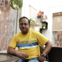 Sourish Ghosh
