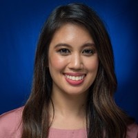 Kristine Vasquez