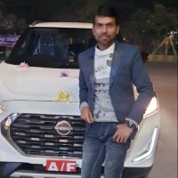 Mohd Salman