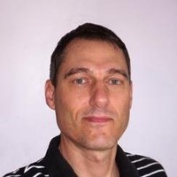 Rob Dielenberg