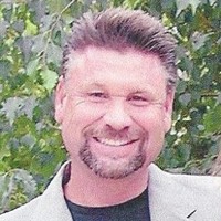 GARY RIDDAGH