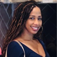Sasha Johnson