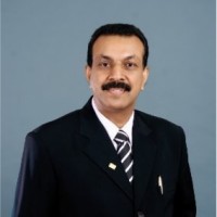 Cherian Varghese