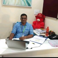 VIJAYAKUMAR K J
