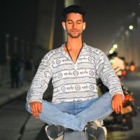 Nilesh Mishra