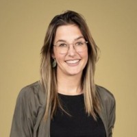 Nadine Lüthi