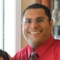 Andrew Vaz